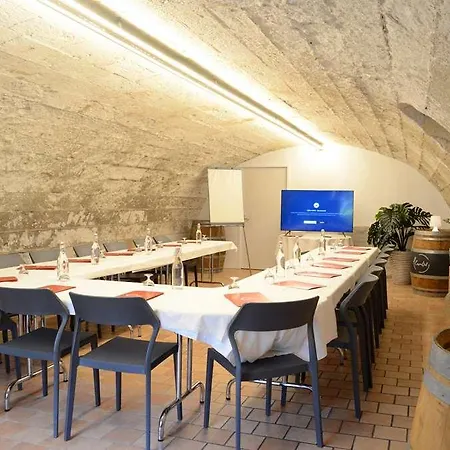 Anne D\'anjou Hôtel&Spa 