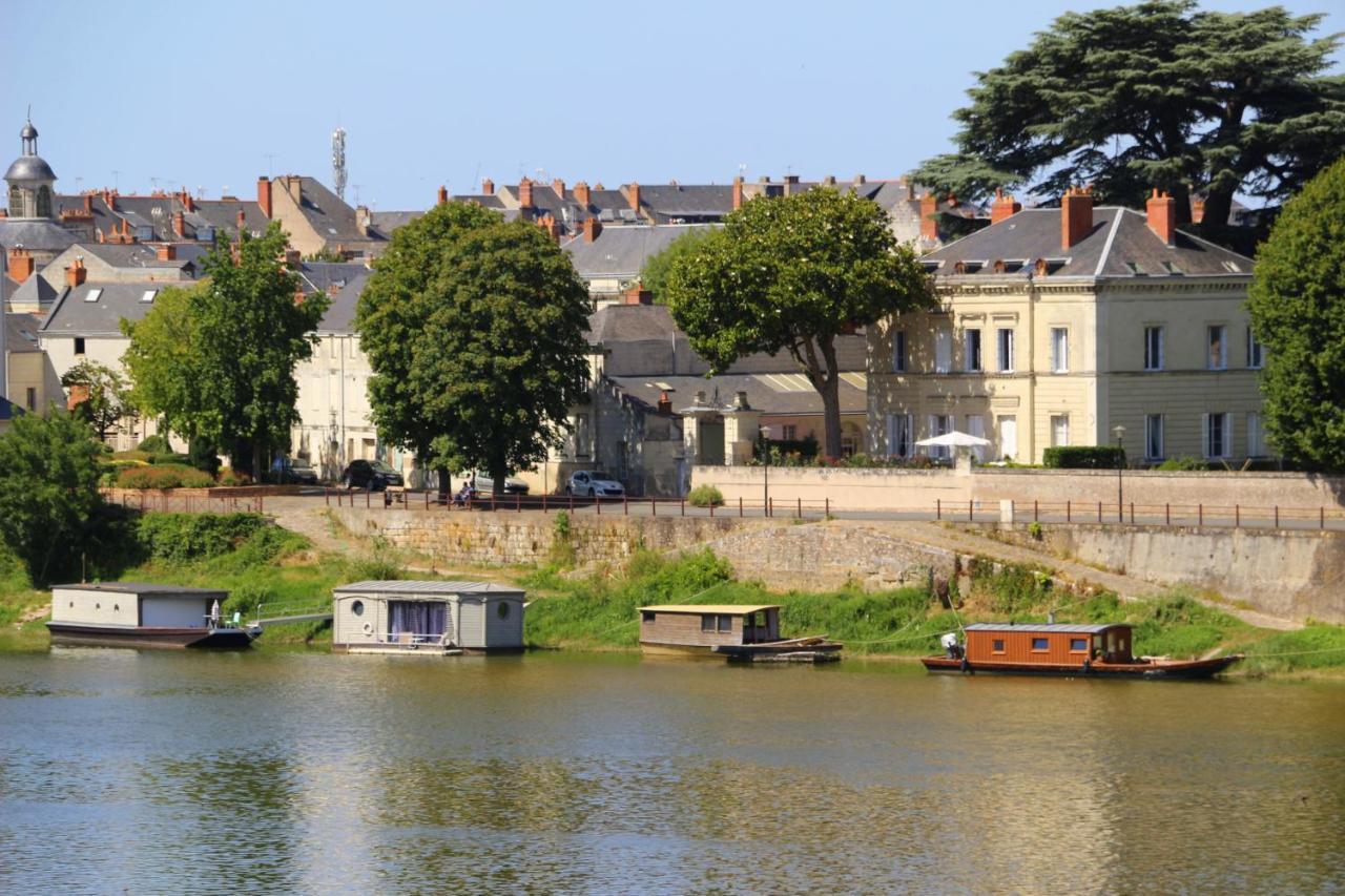 Anne D'anjou, The Originals Collection Hotel 4*
