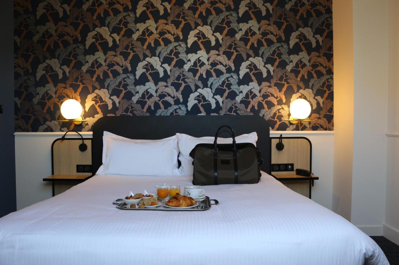 Anne D'anjou, The Originals Collection Hotel