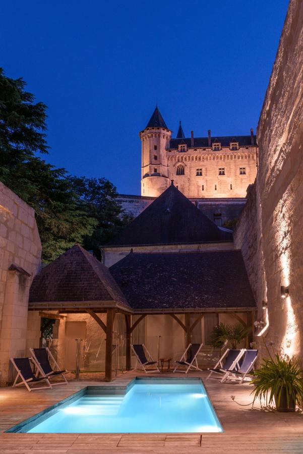Hotel Anne D'anjou, The Originals Collection 4*