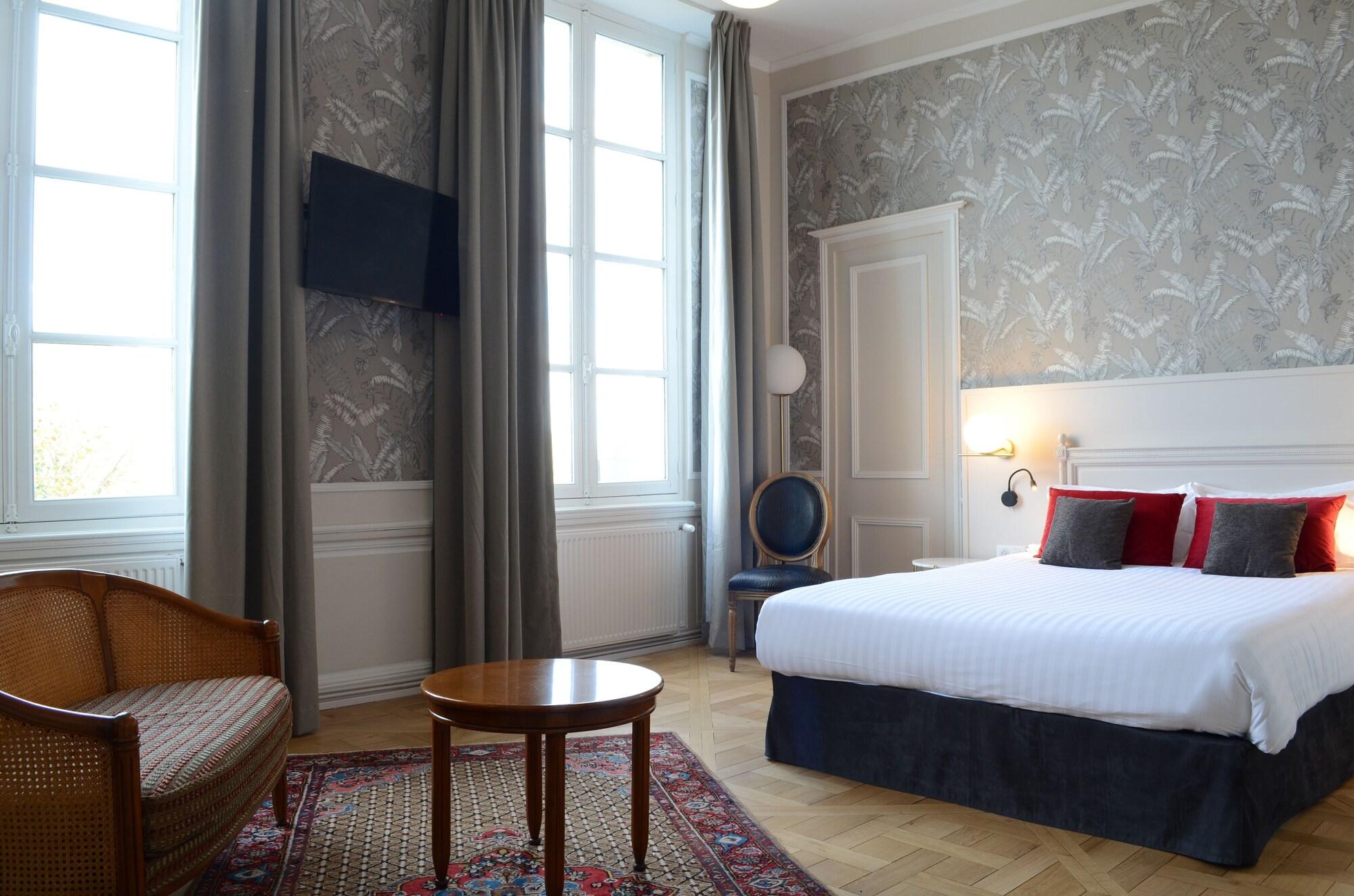 Anne D'anjou, The Originals Collection Hotel 4*