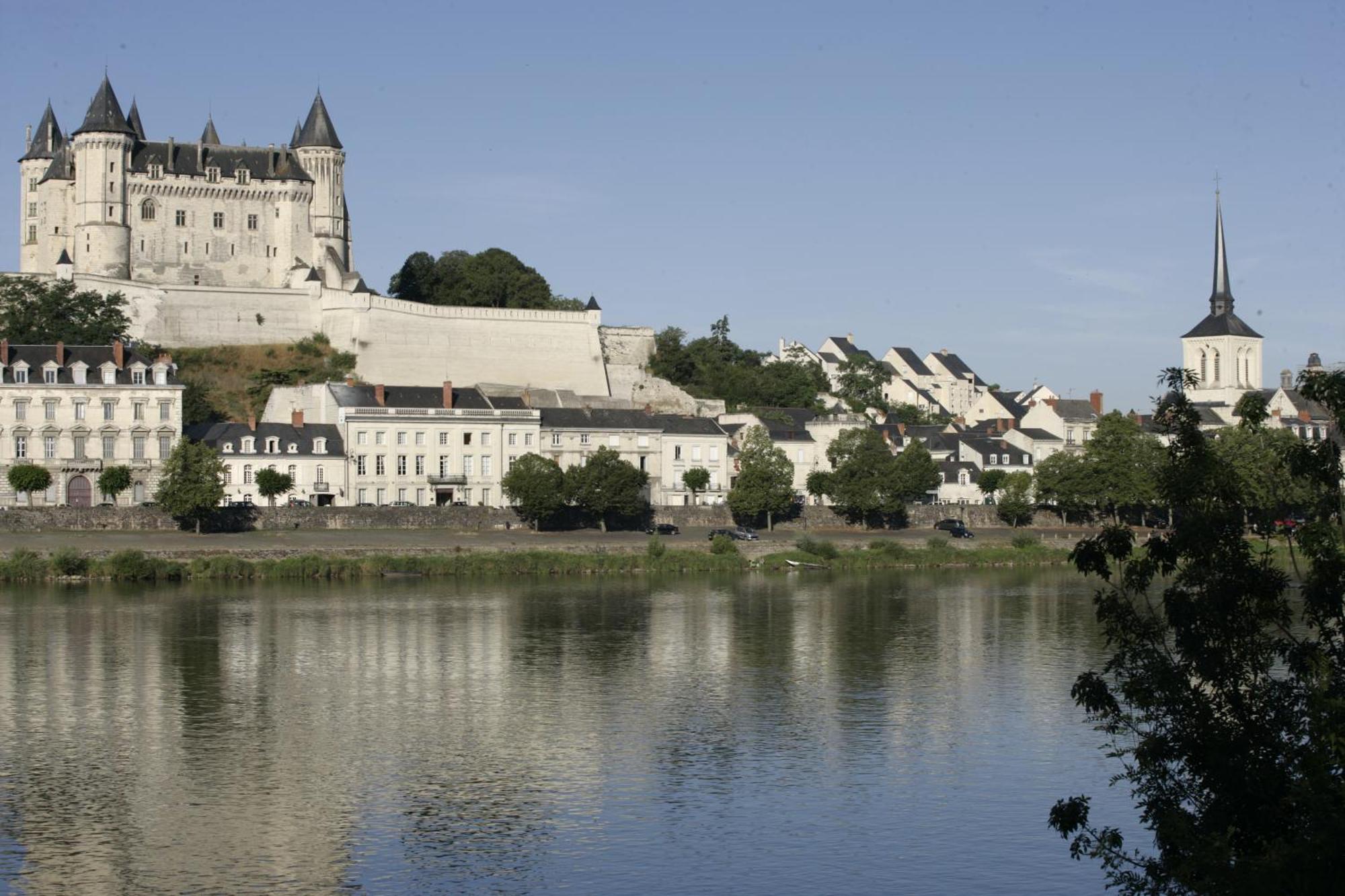 Anne D'anjou, The Originals Collection Saumur