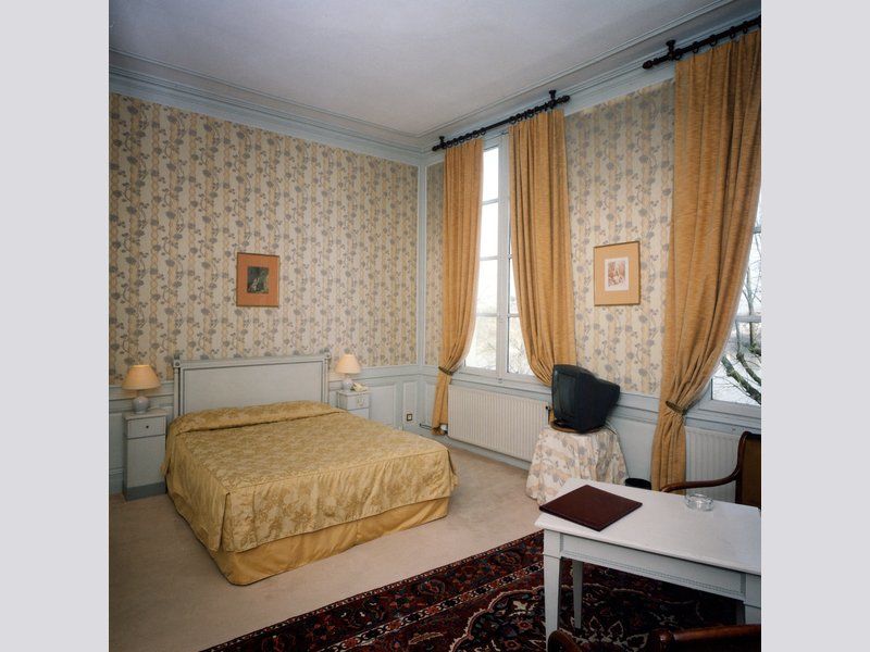 Hotel Anne D'anjou, The Originals Collection 4*