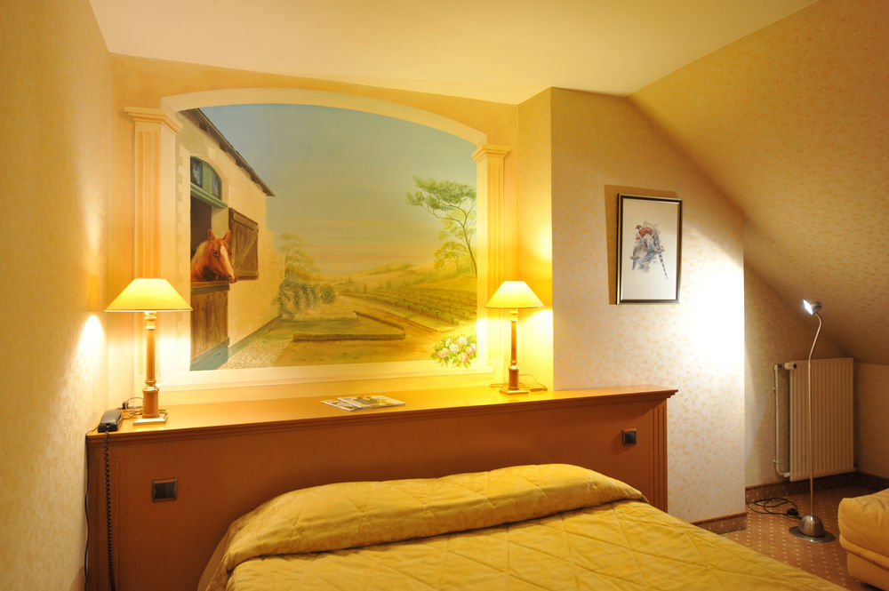 Anne D'anjou, The Originals Collection Hotel Saumur