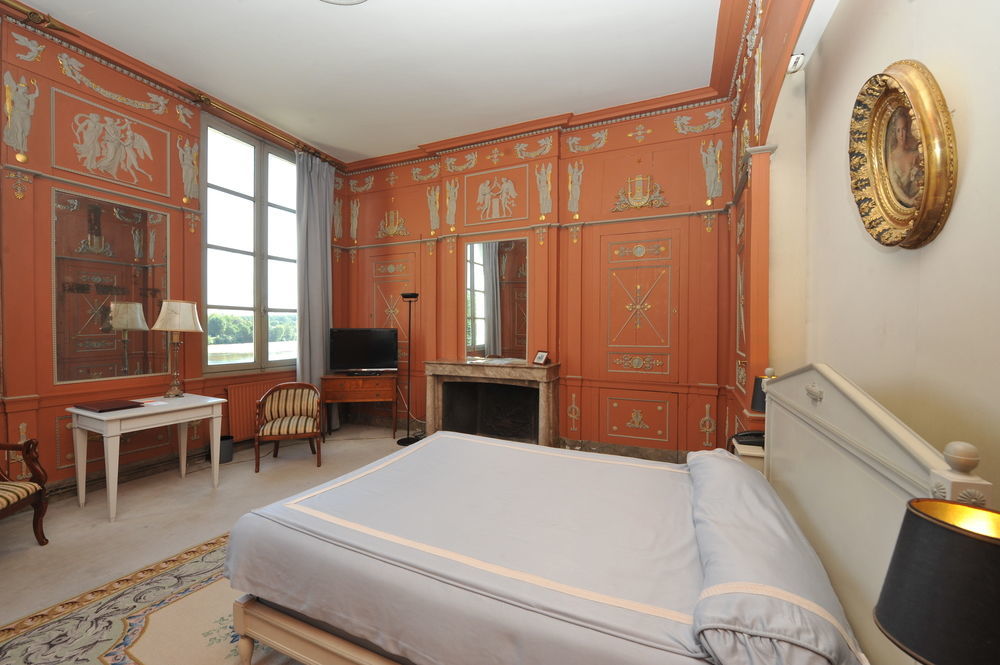 Hotel Anne D'anjou, The Originals Collection 4*