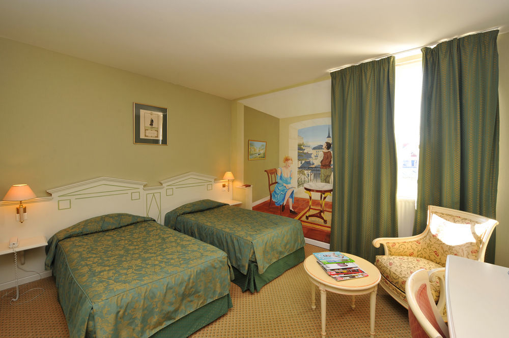 Anne D'anjou, The Originals Collection Hotel 4*