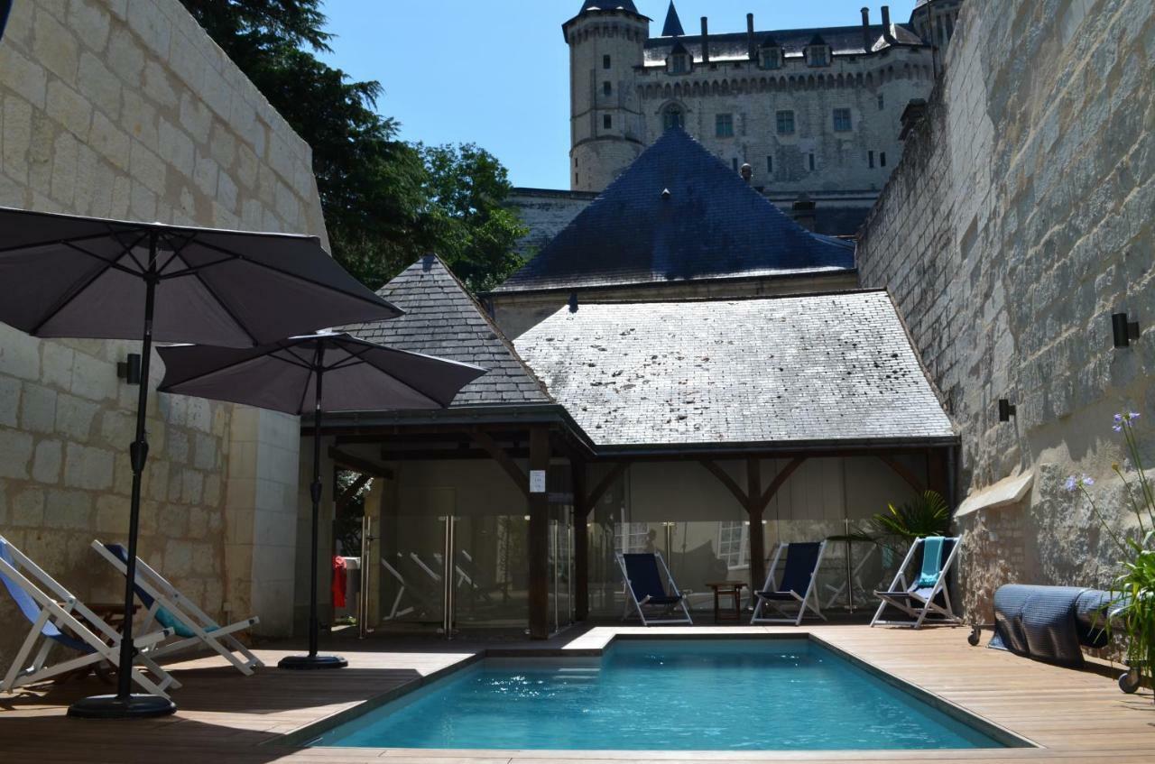 Hotel Anne D'anjou, The Originals Collection 4*